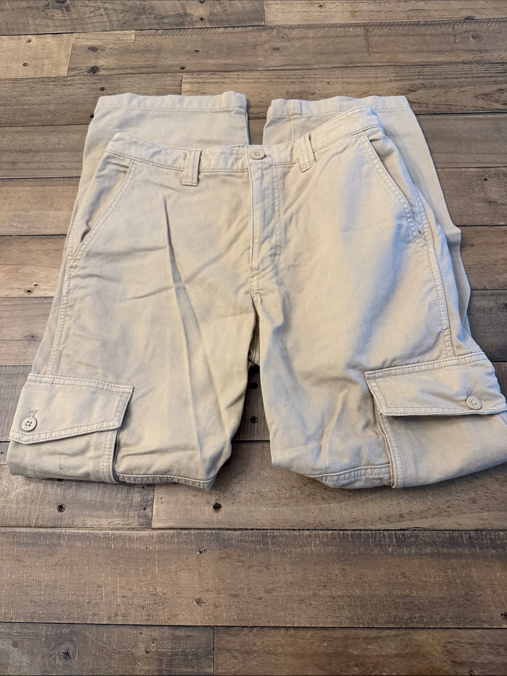 Aritzia TNA Cargo Pant